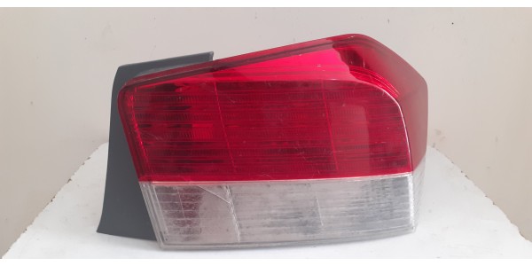 HONDA CİTY STOP LAMBASI SAĞ (09/13) DUYSUZ